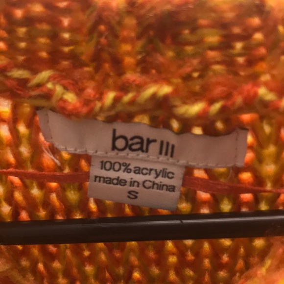 Sweater - Picture 3 of 3